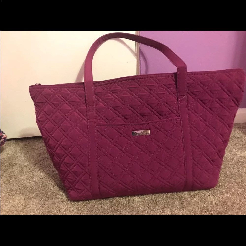 Vera Bradley Tote